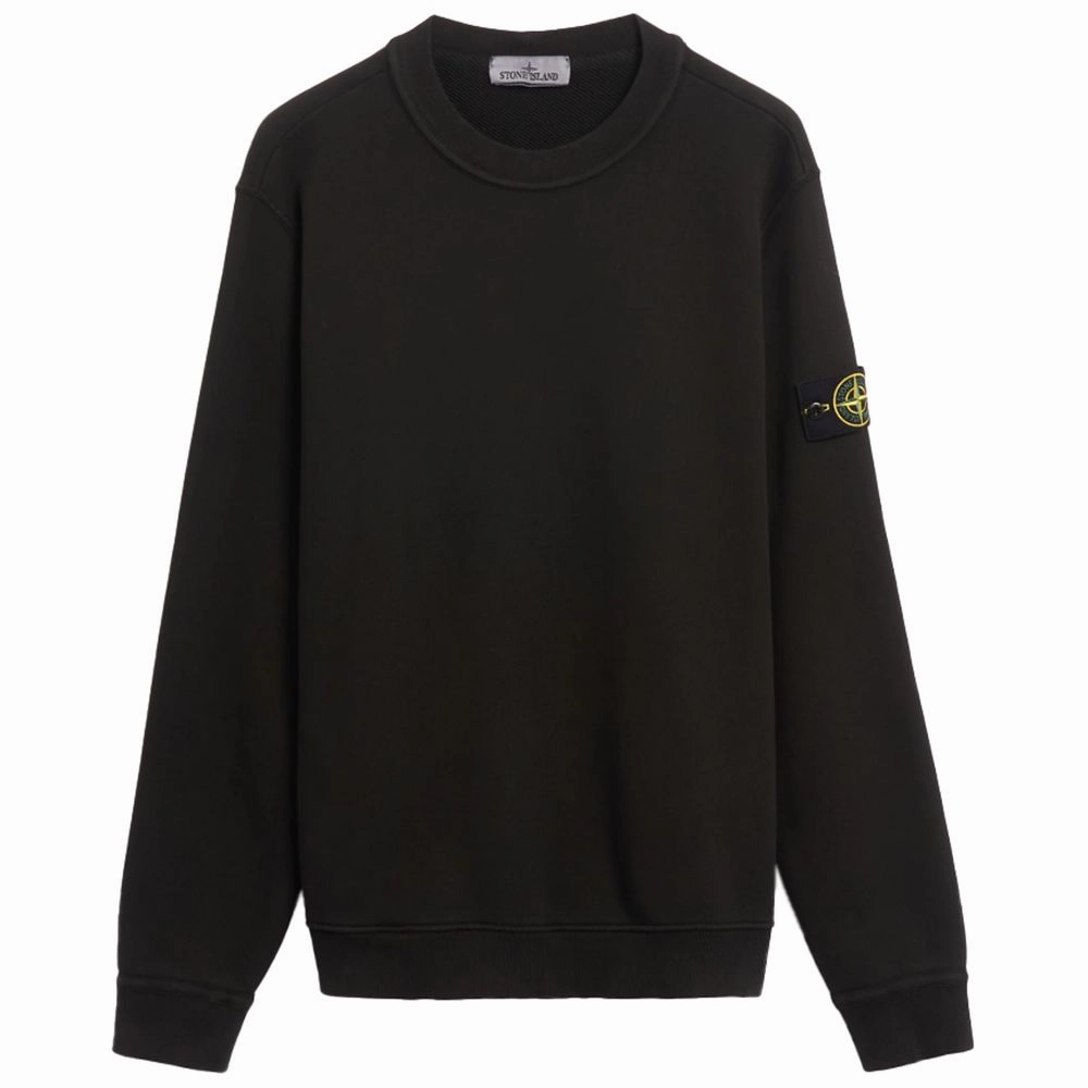 Stone Island Cotton Men's Sweater