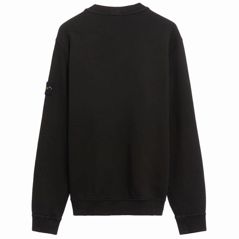 Stone Island Cotton Men's Sweater