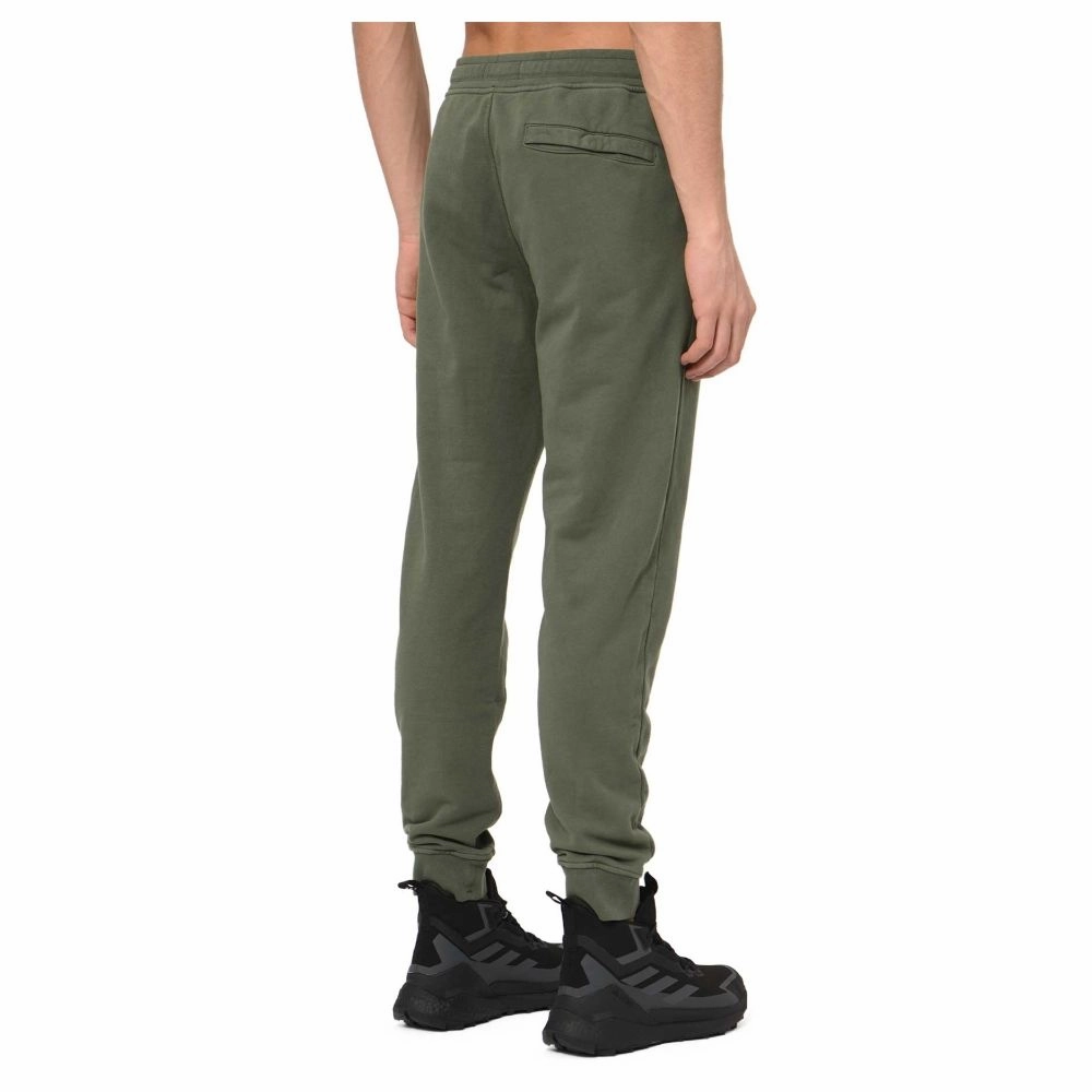 Stone Island Cotton Men's Track Men's Pant