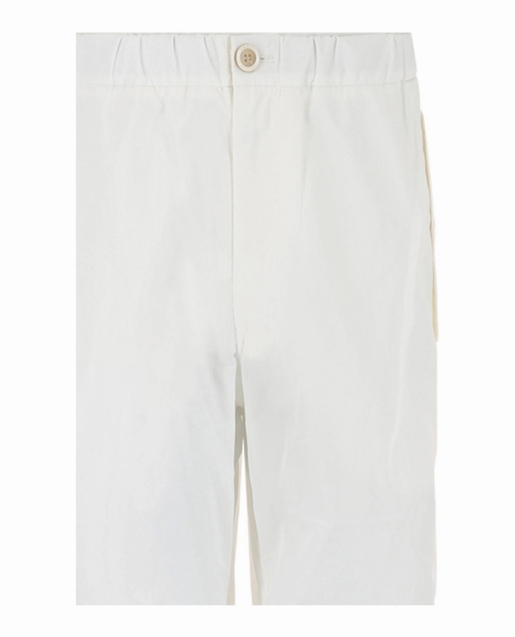 Straight Leg Pants