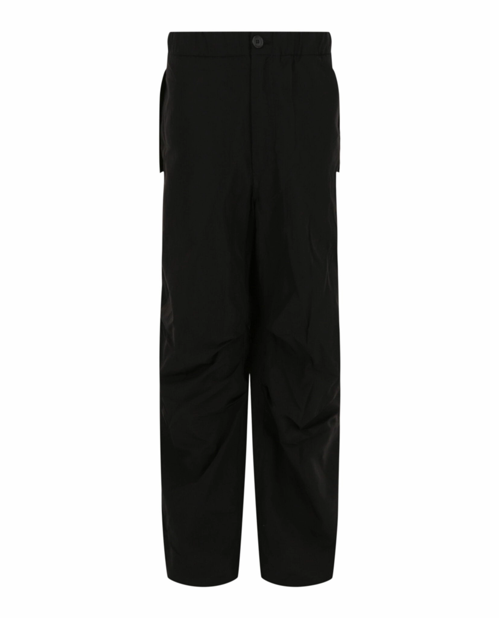 Straight Leg Pants
