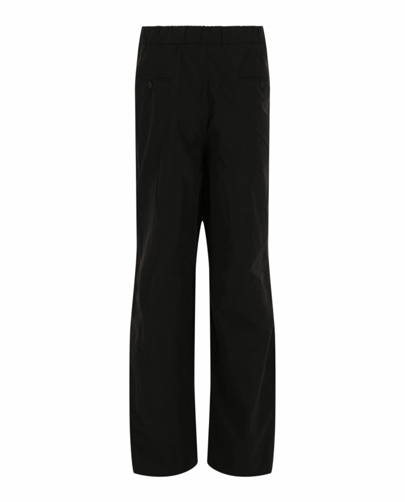 Straight Leg Pants