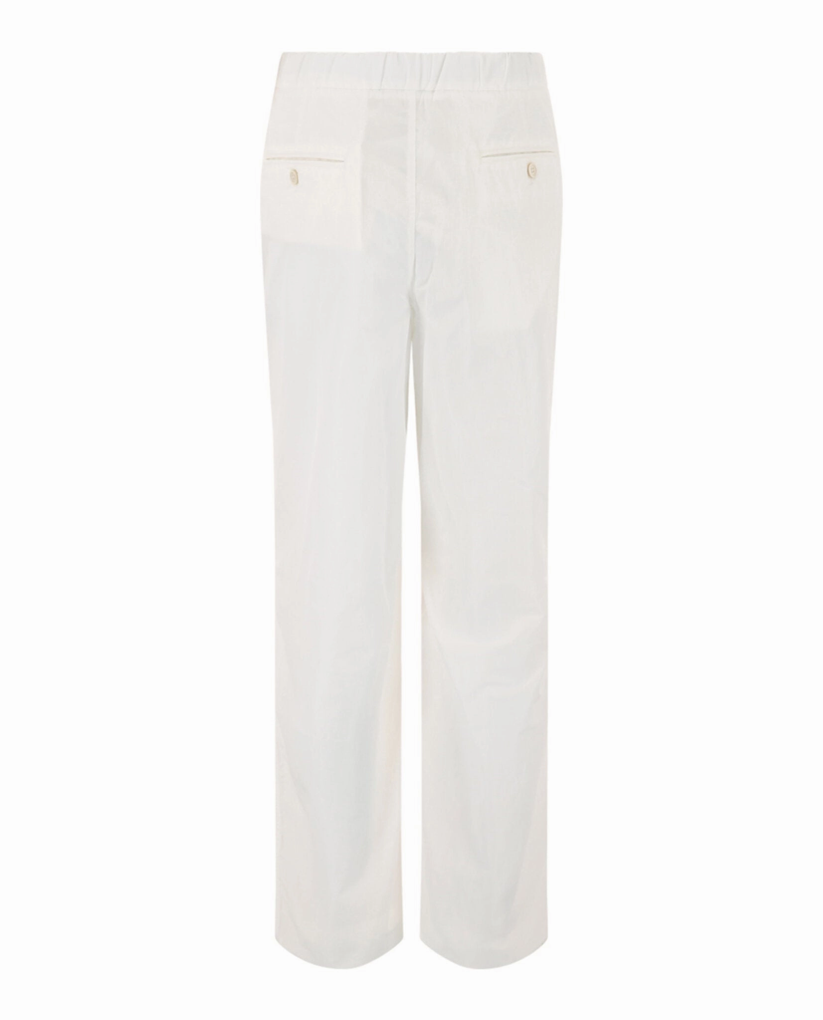 Straight Leg Pants