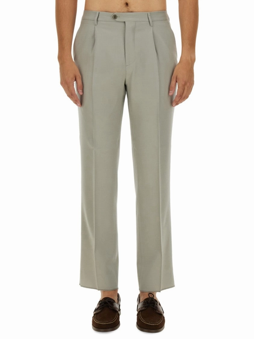 Straigth Leg Pants