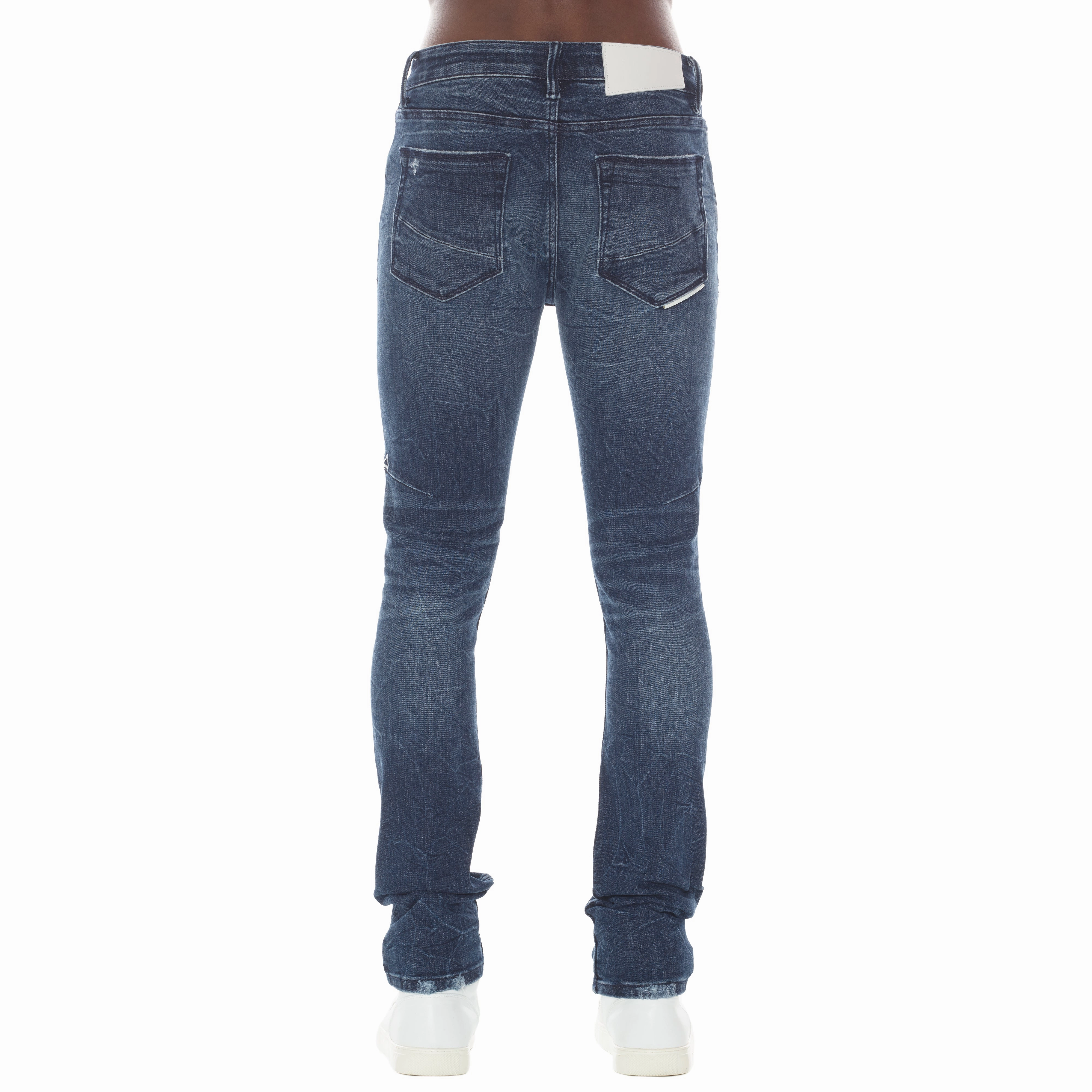 Strat Super Skinny Fit Jean In Sterling