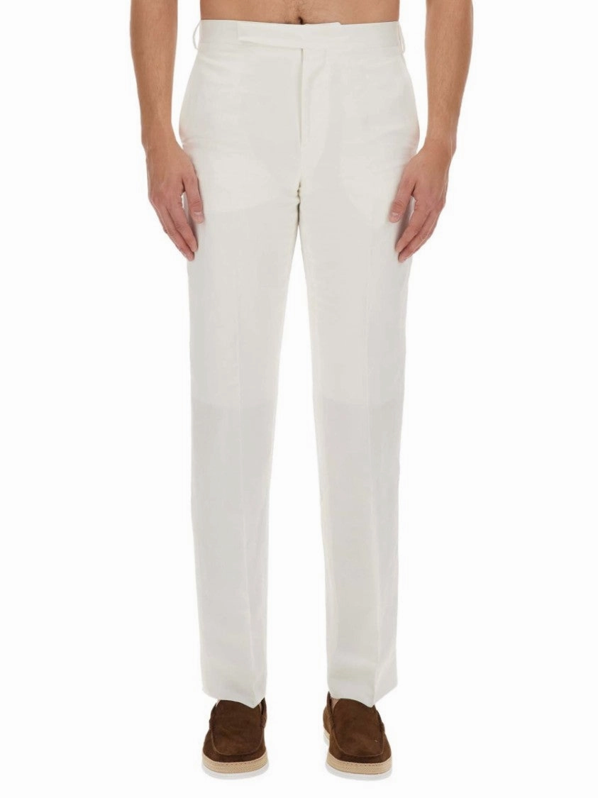 Striaght Leg Pants