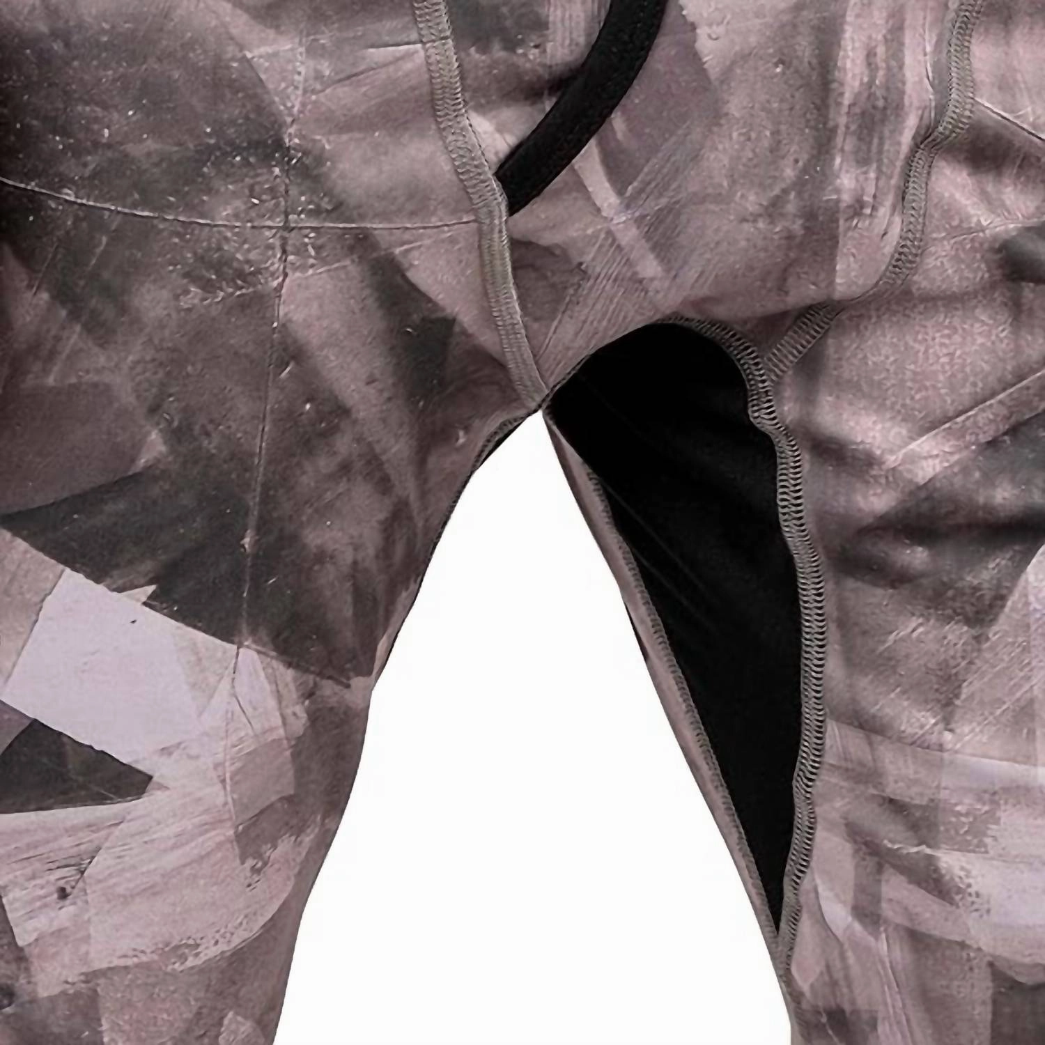 Summit Pant In Angles Desert