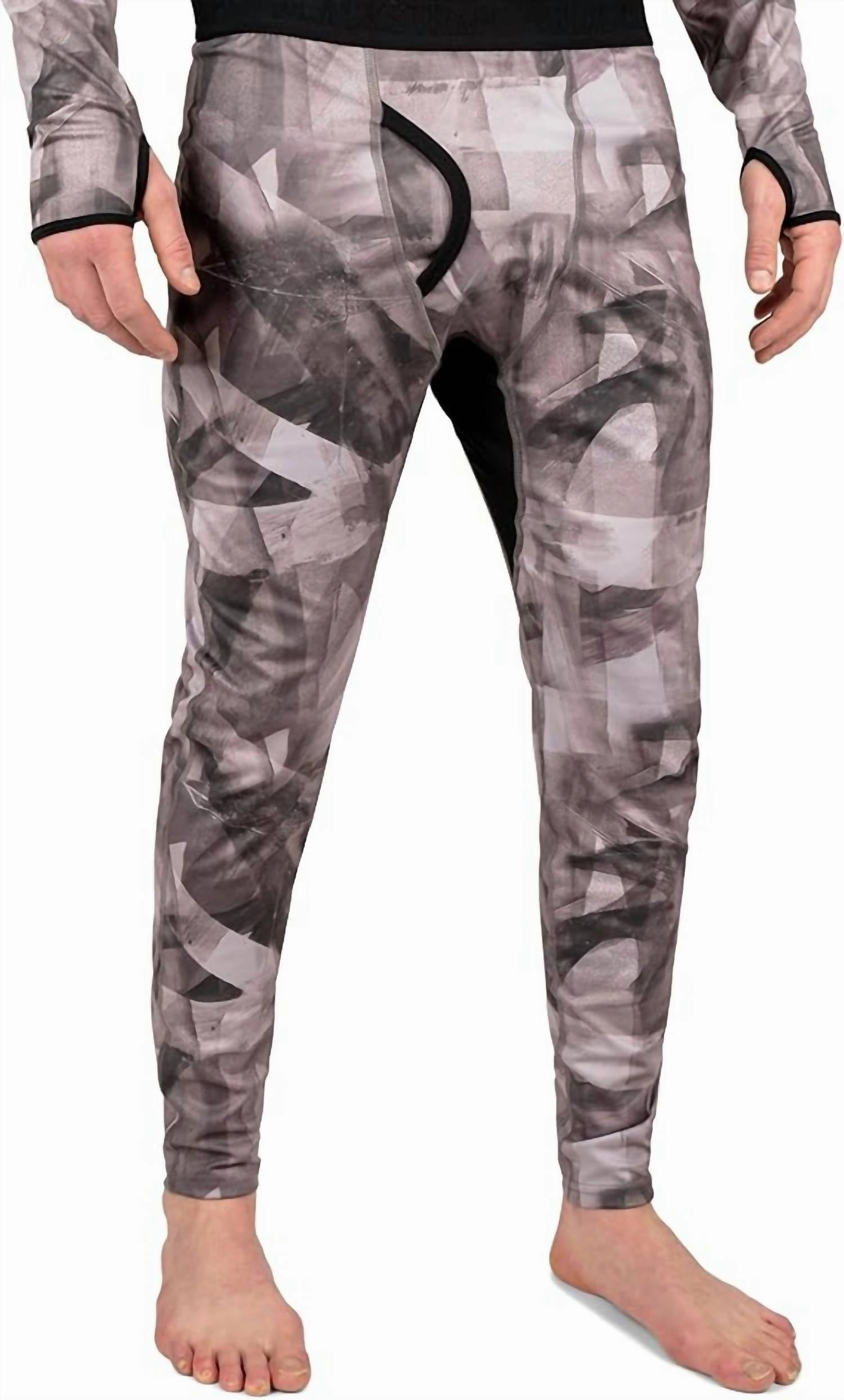 Summit Pant In Angles Desert
