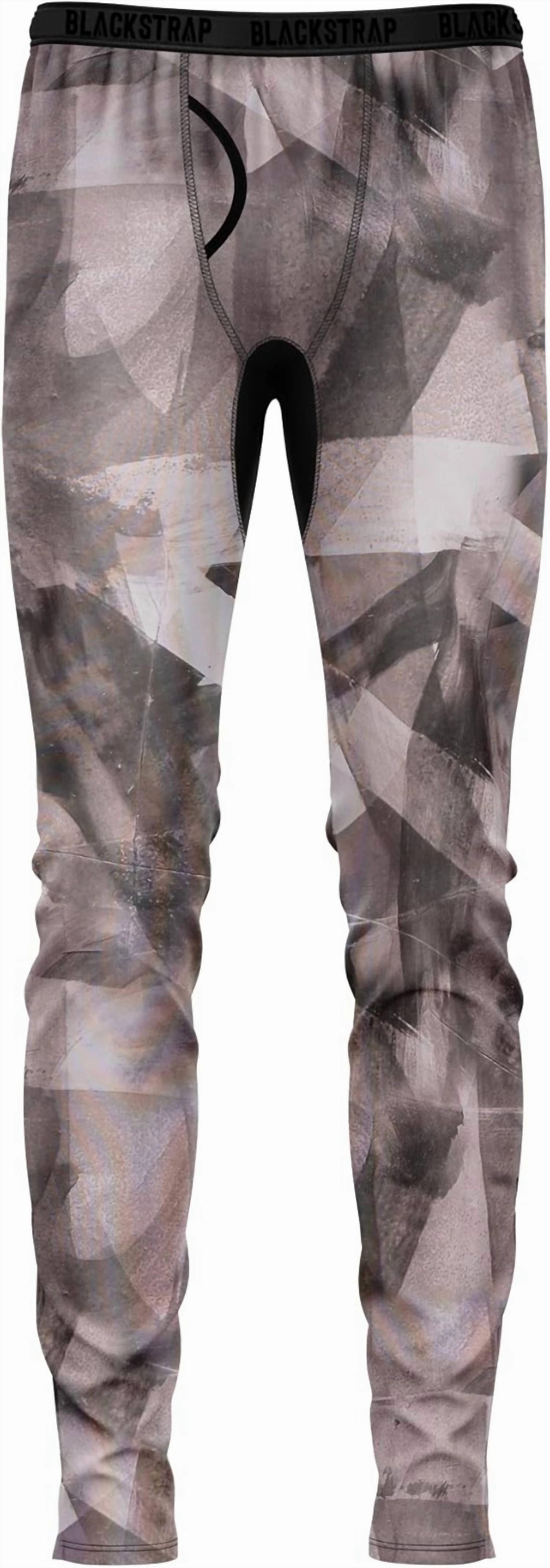 Summit Pant In Angles Desert