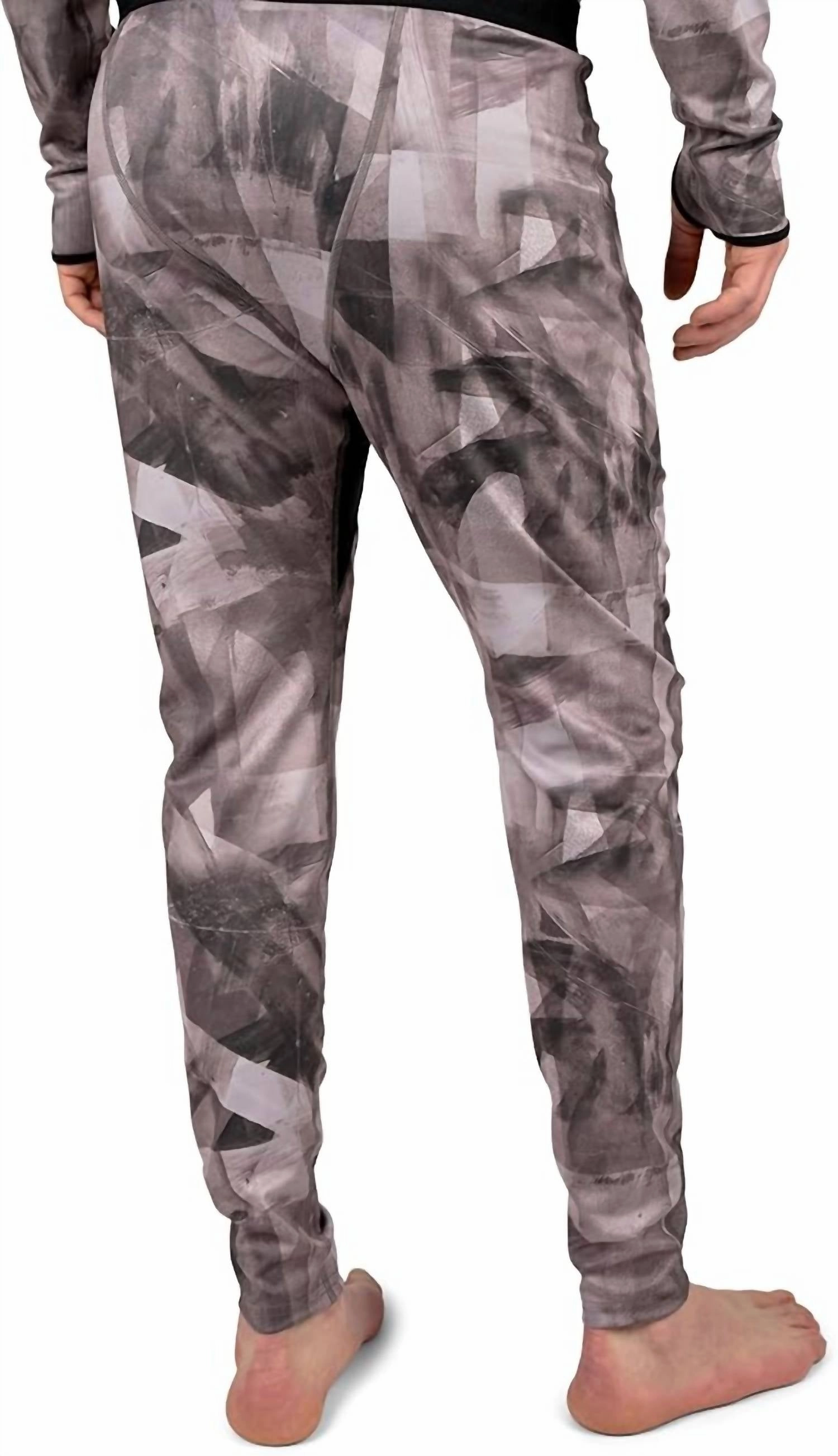 Summit Pant In Angles Desert