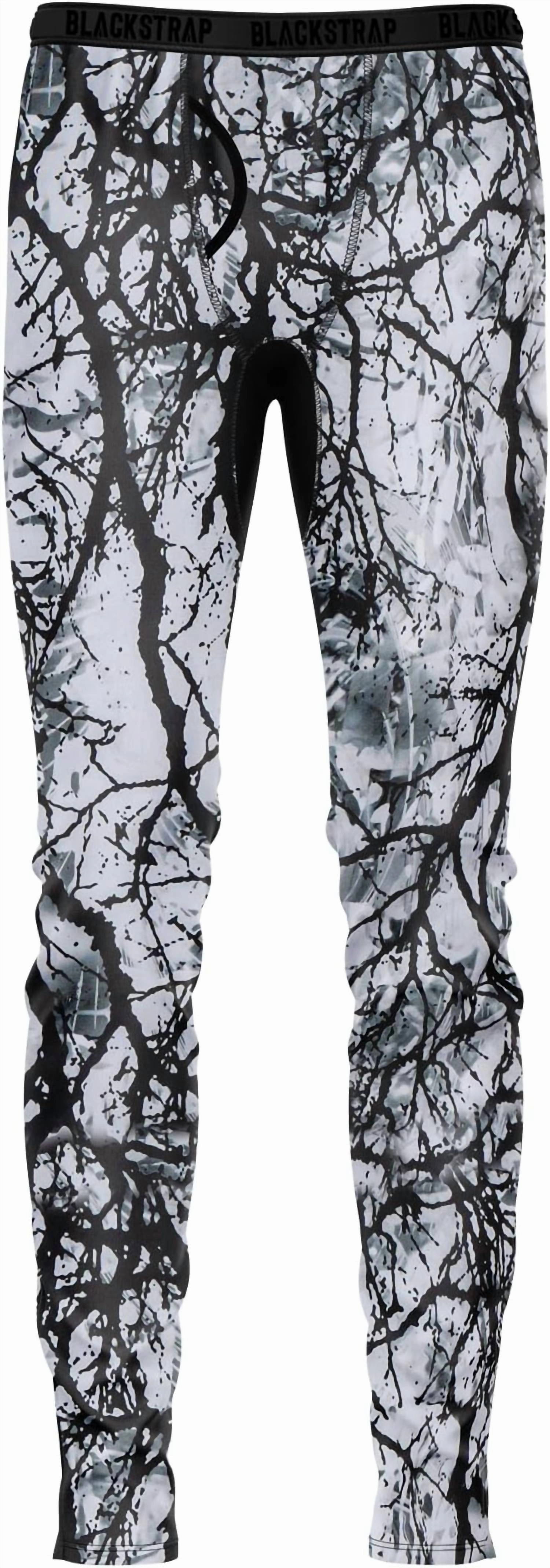 Summit Pant In Bleached