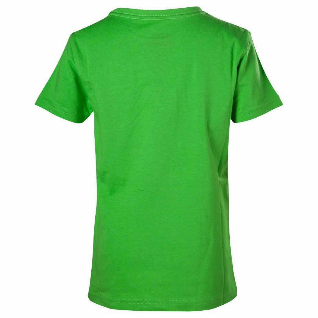 Super Mario - Luigi Kids Costume T-shirt