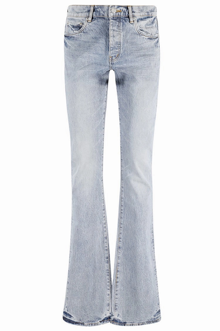 Super Stack Flare Jeans