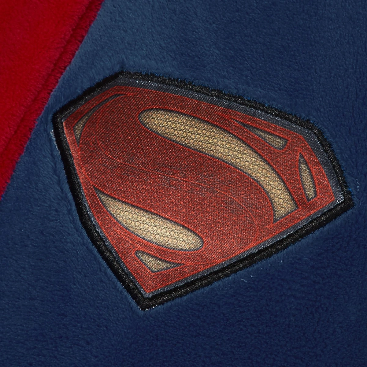 Superman BvS Bathrobe