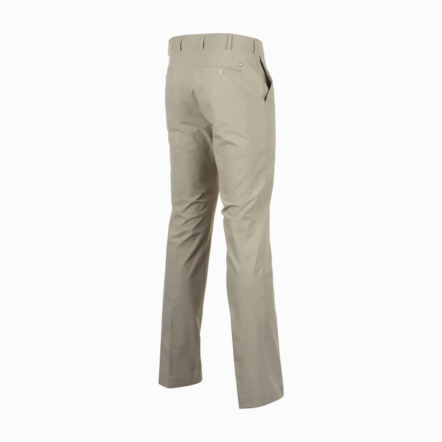 Surge Performance Trouser Pants In Toffee