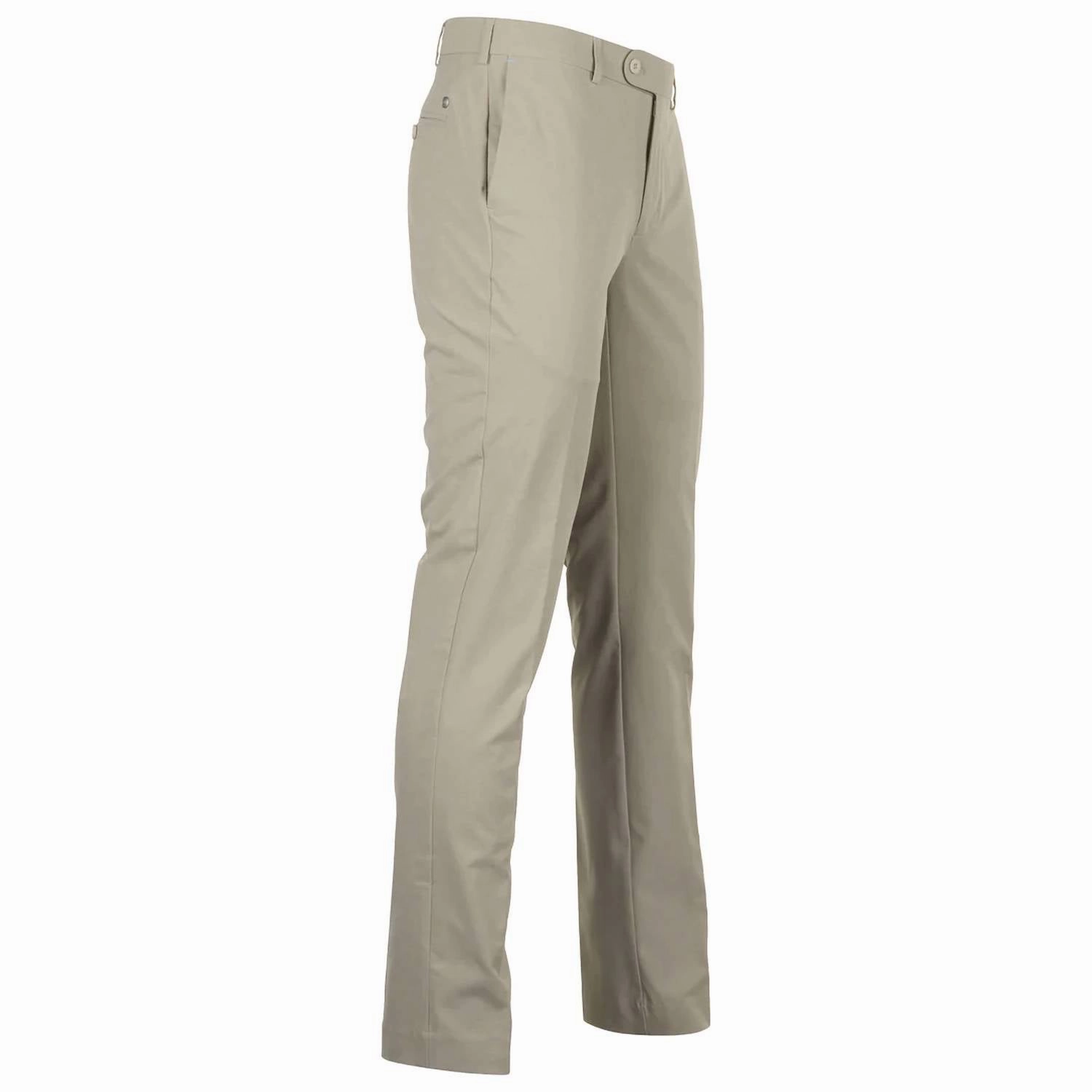 Surge Performance Trouser Pants In Toffee