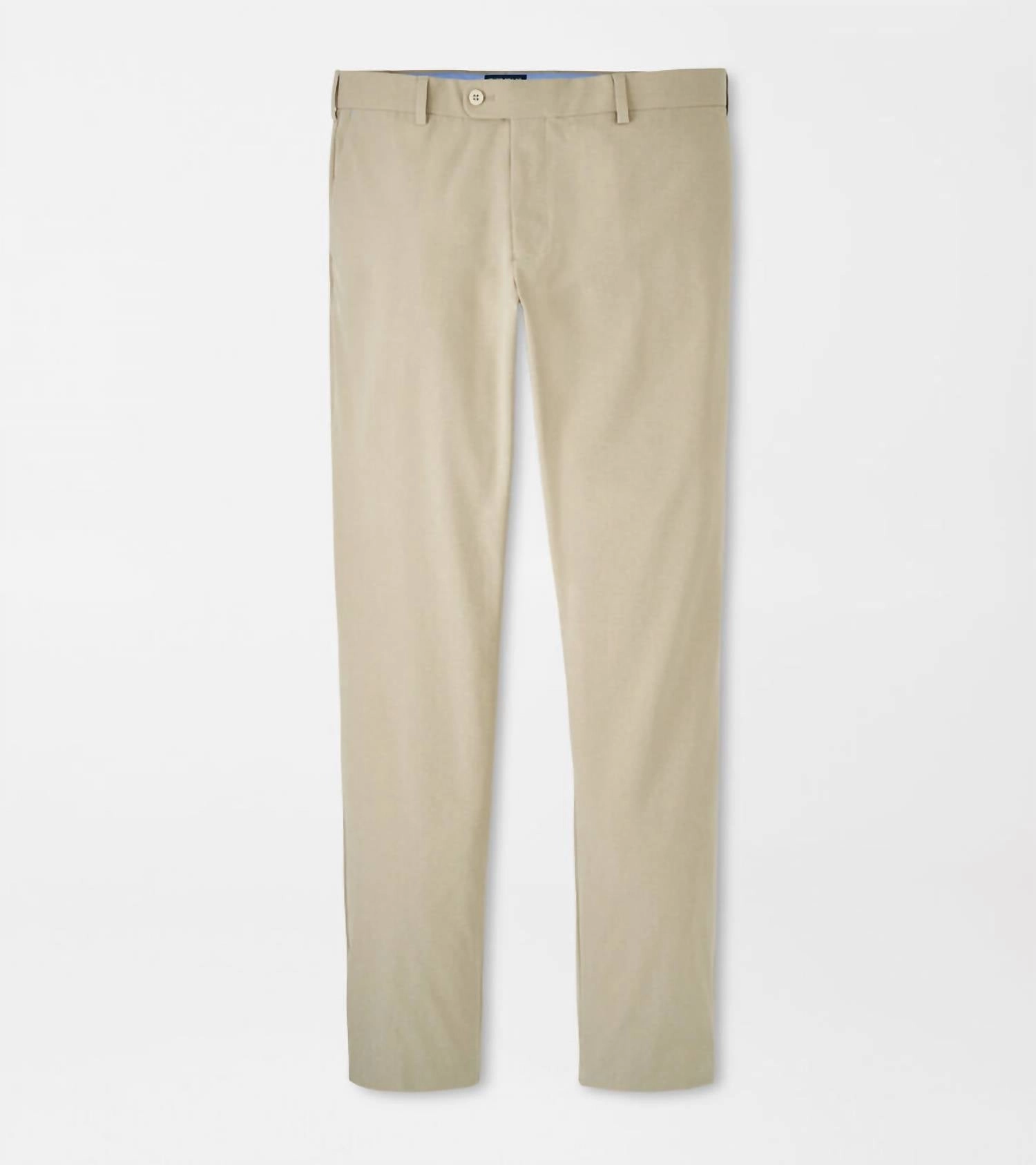 Surge Performance Trouser Pants In Toffee