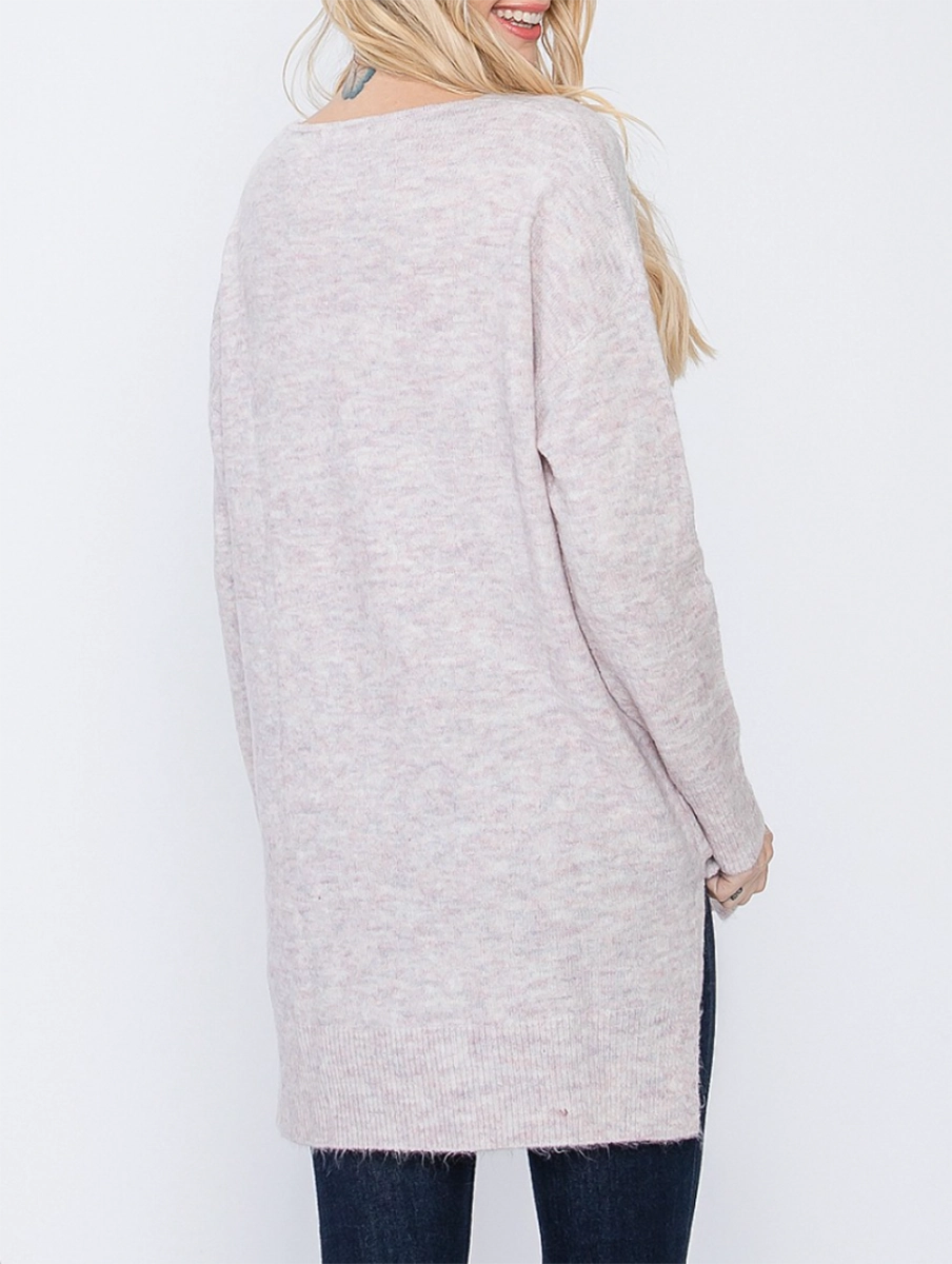 Sweet Success Sweater