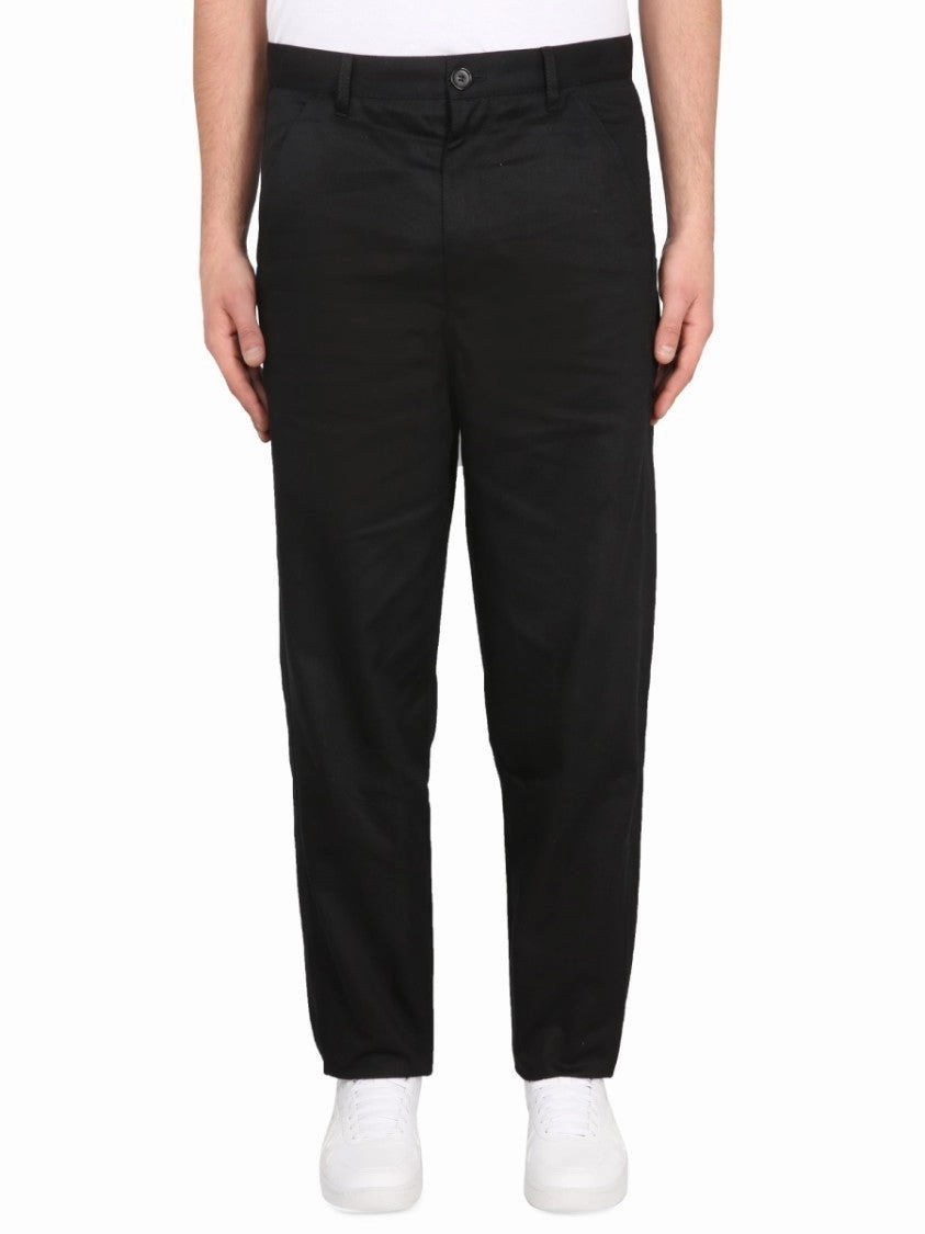 Tailored Chino Pants