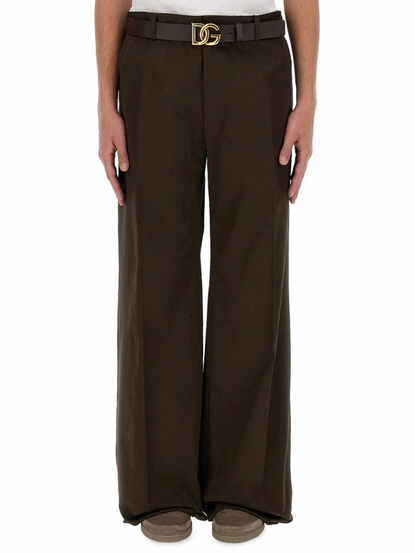 Tailored Pants