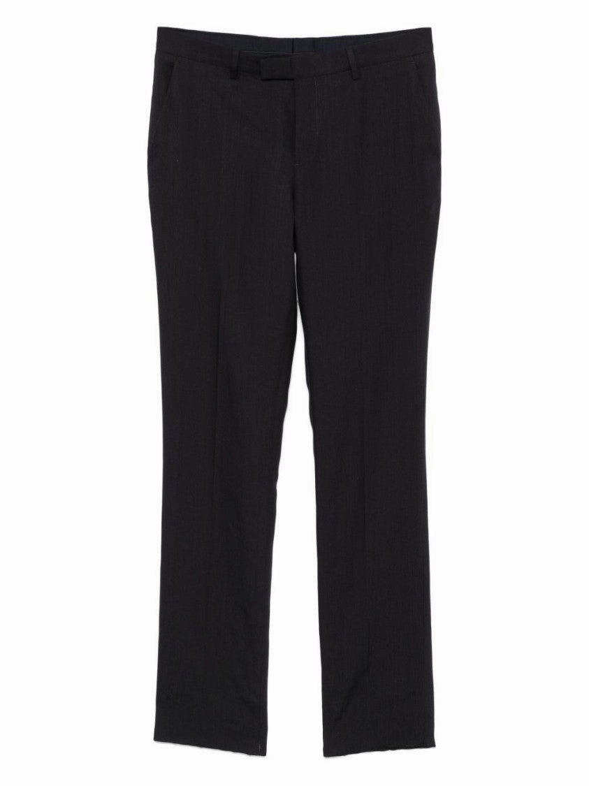 Tailored Slim Fit Trousers
