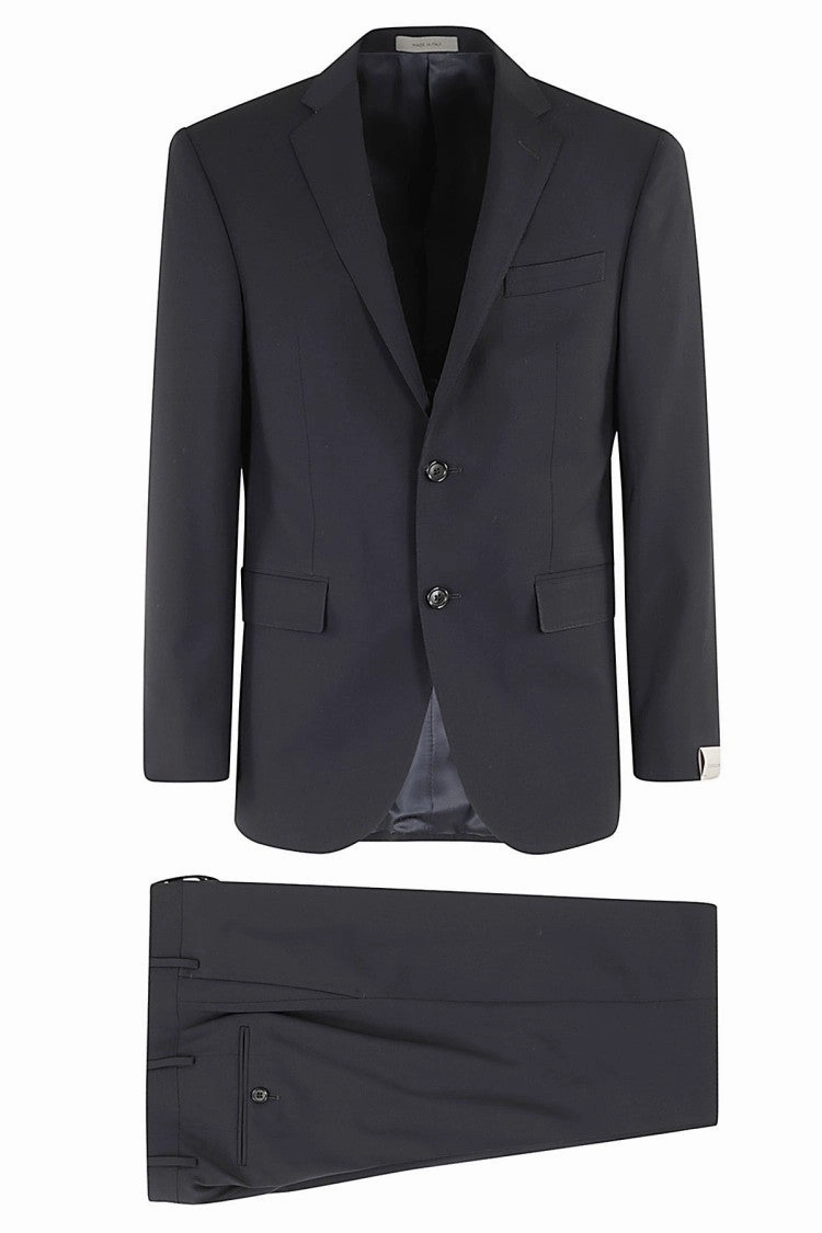 Tailored Suit