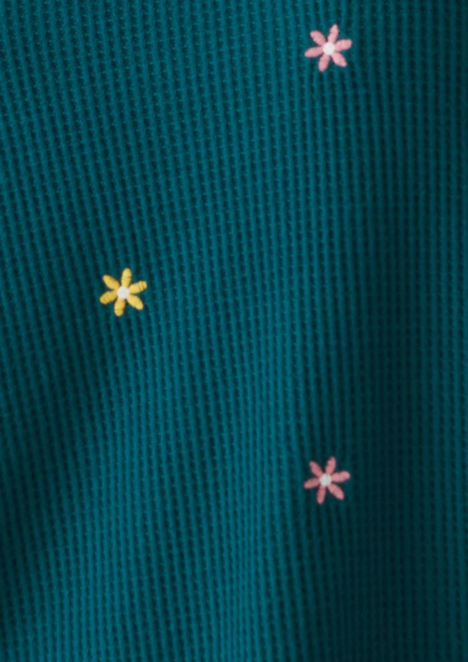 Take It Easy Pant In Teal