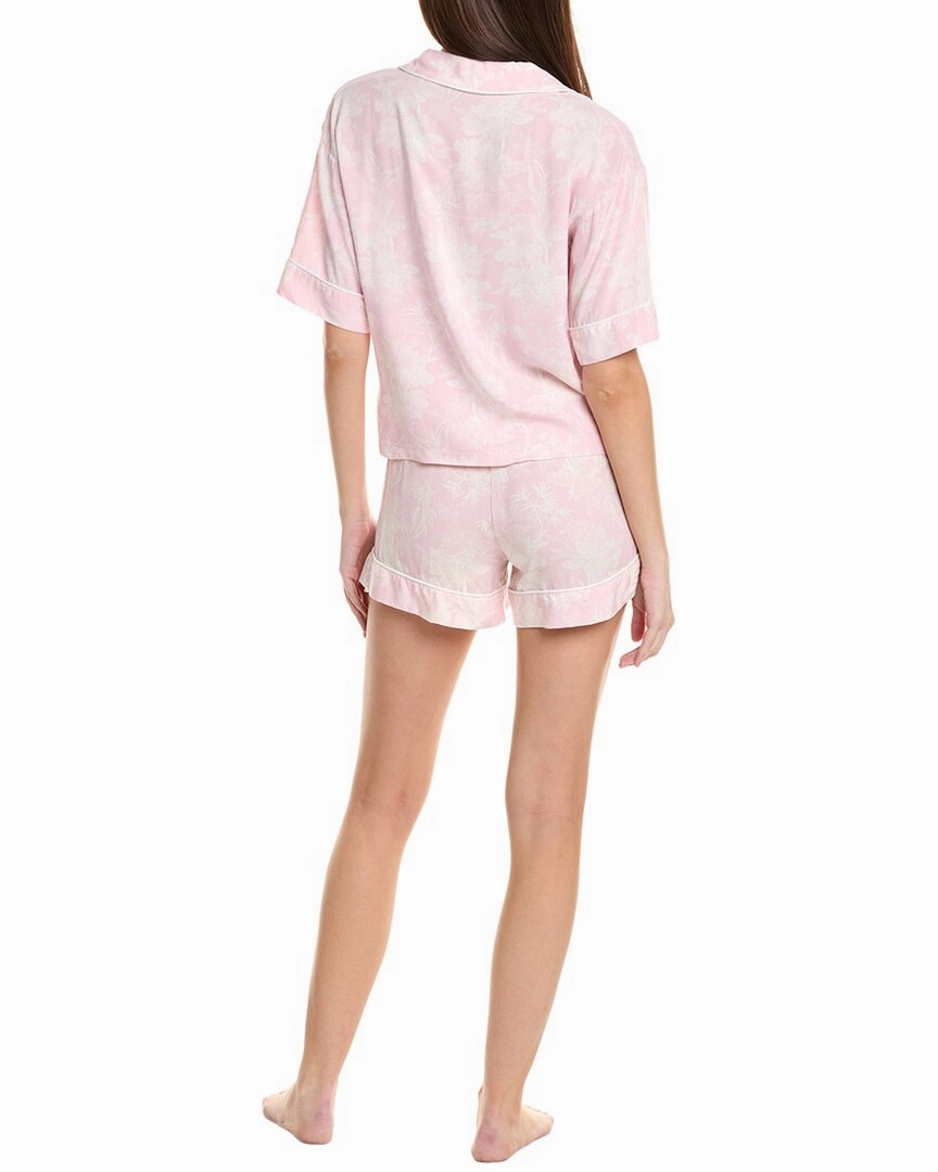 TART Intimates 2pc Kine Shirt & Short Set
