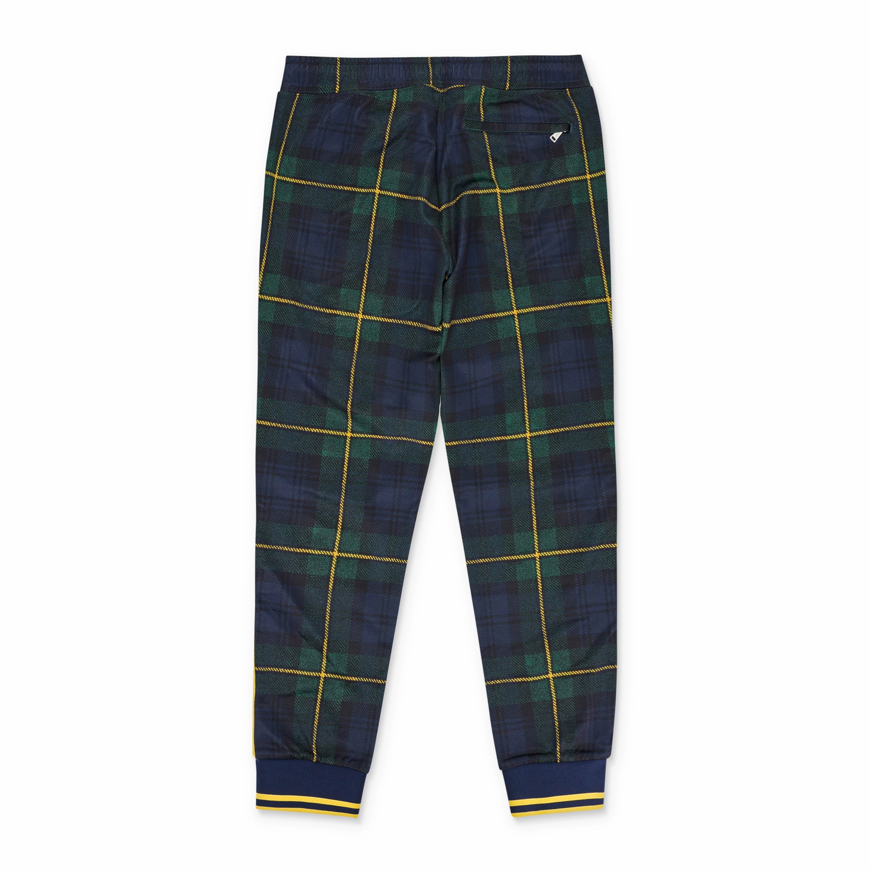 TECH MULTICOLOR PANT