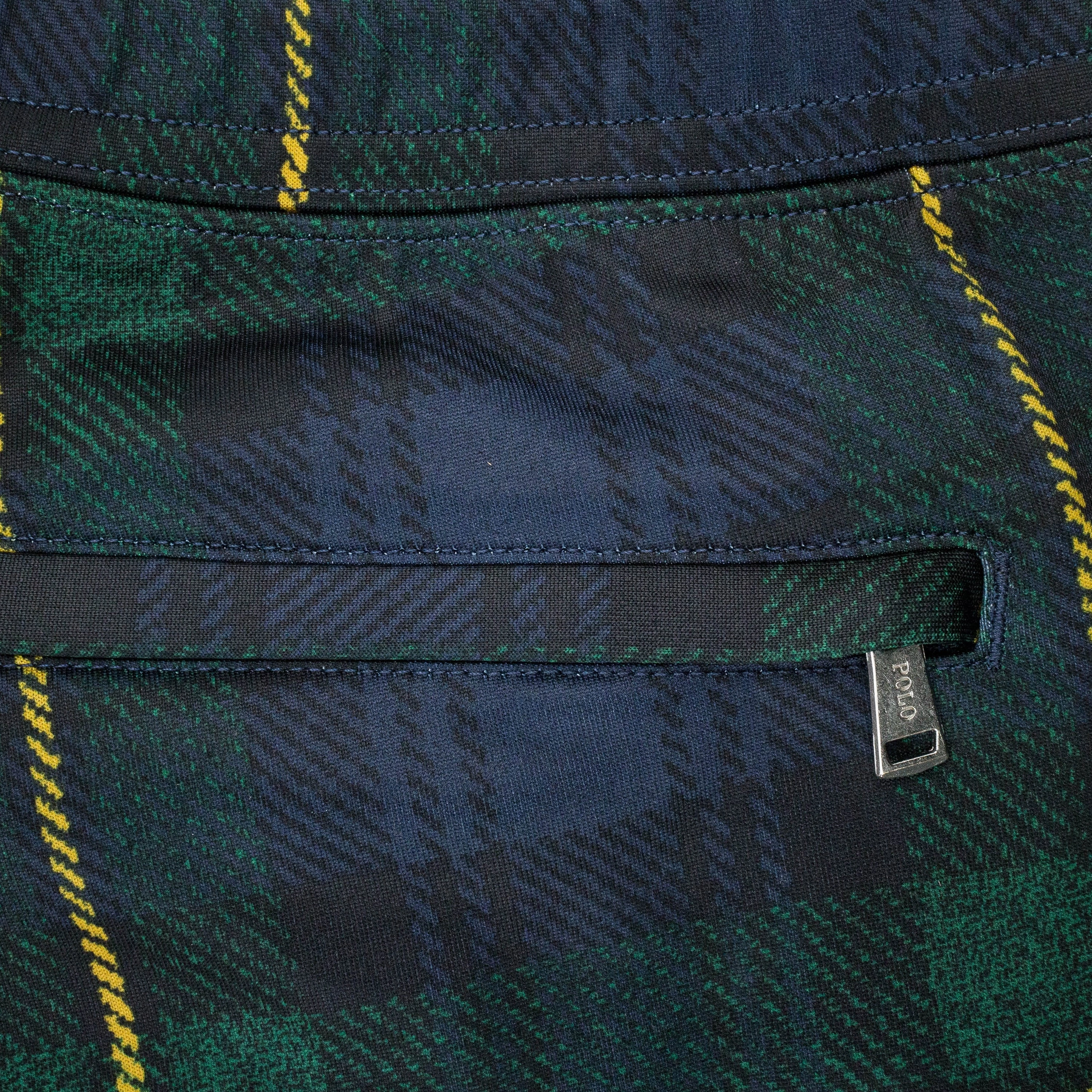 TECH MULTICOLOR PANT