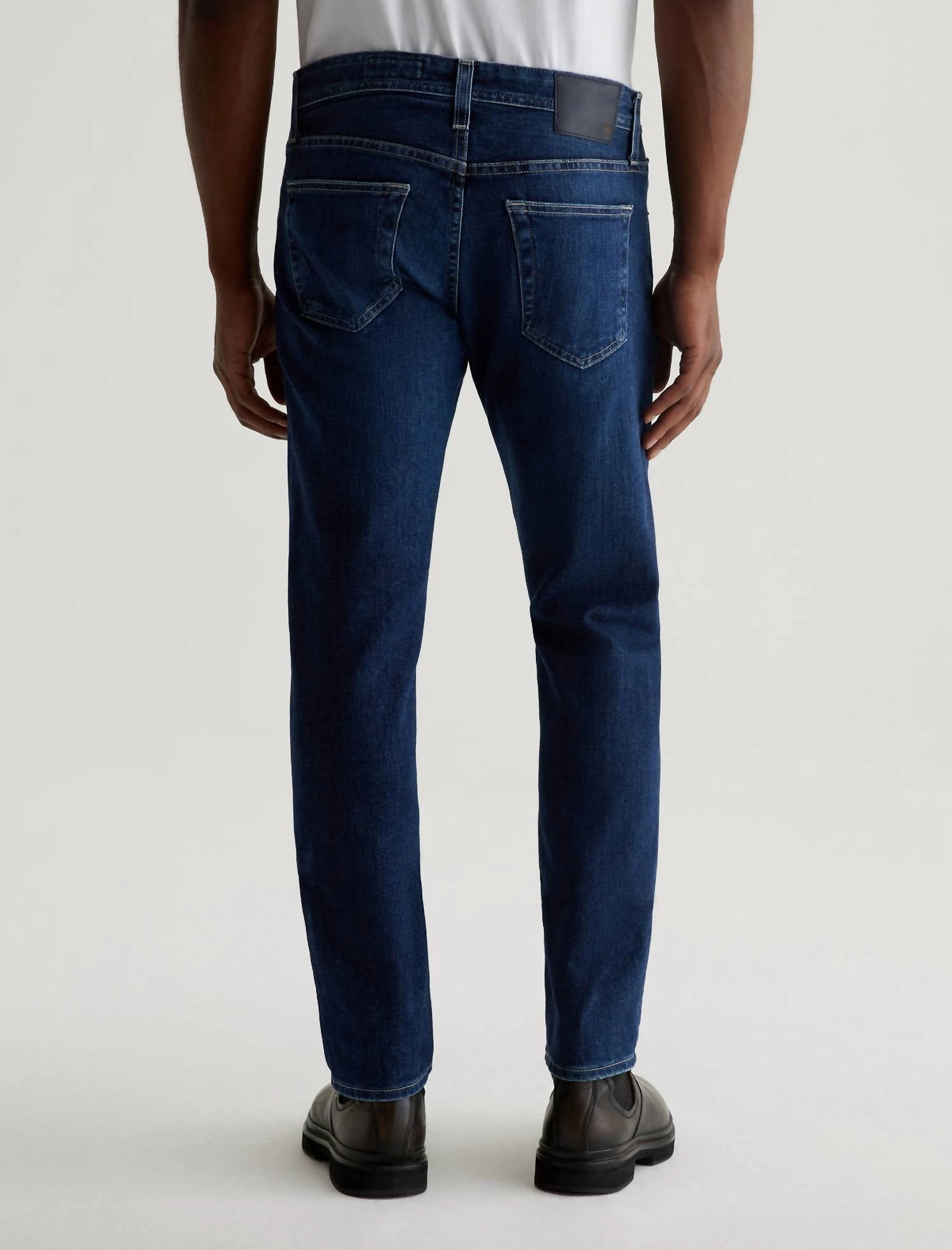 Tellis 360 Stretch Denim Jeans In Midlands