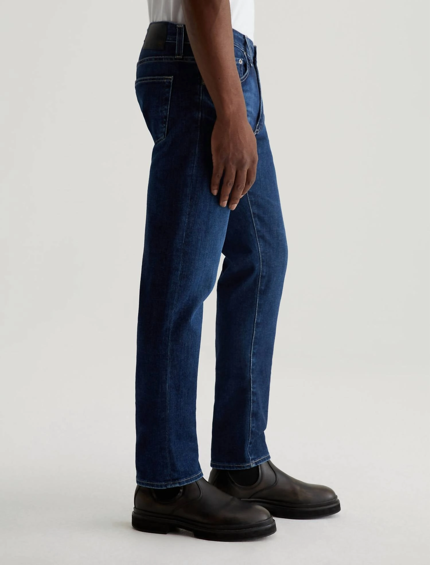 Tellis 360 Stretch Denim Jeans In Midlands