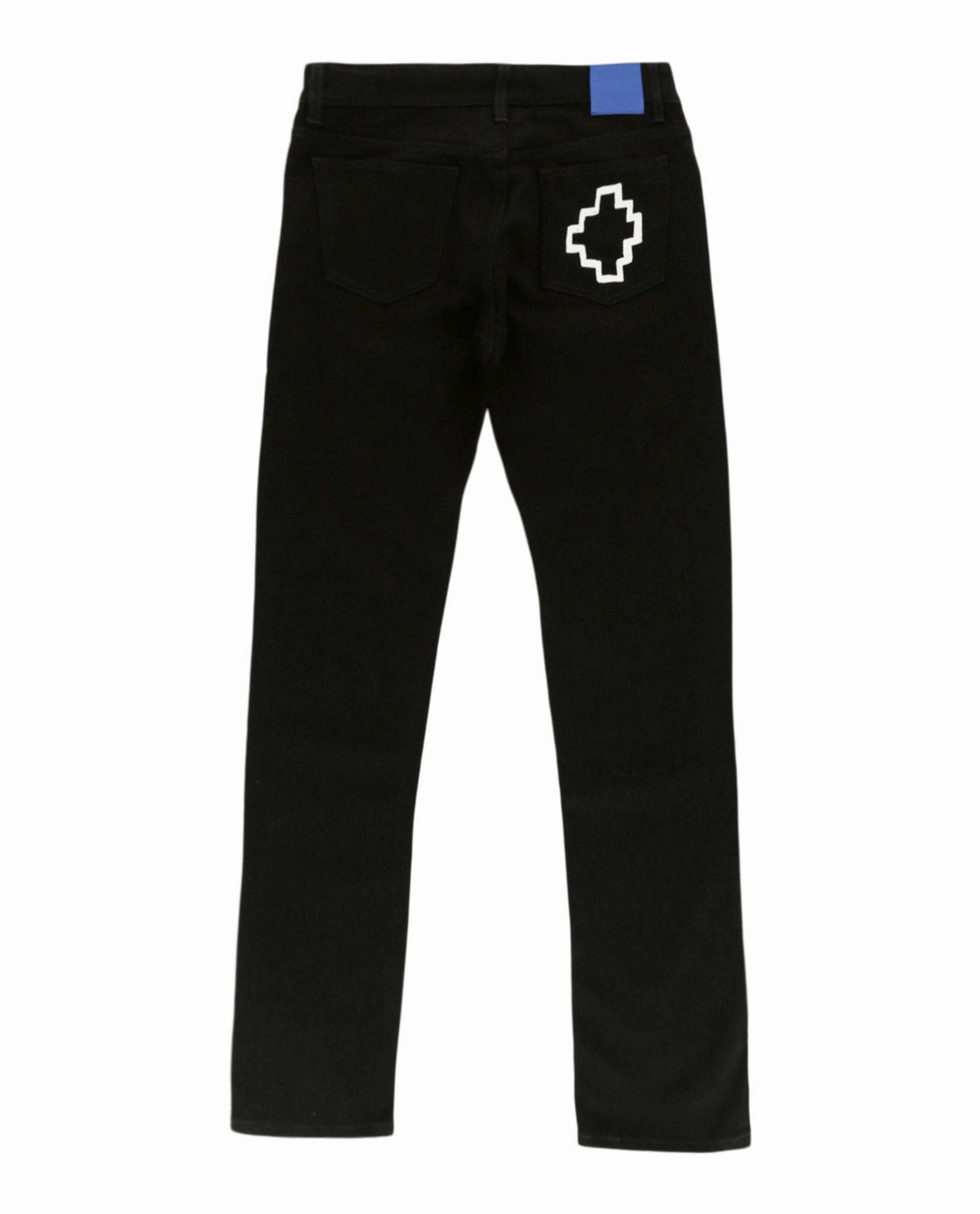 Tempera Cross Slim Jeans