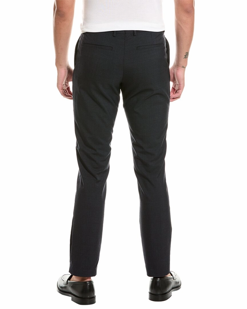 The Kooples Wool Pant