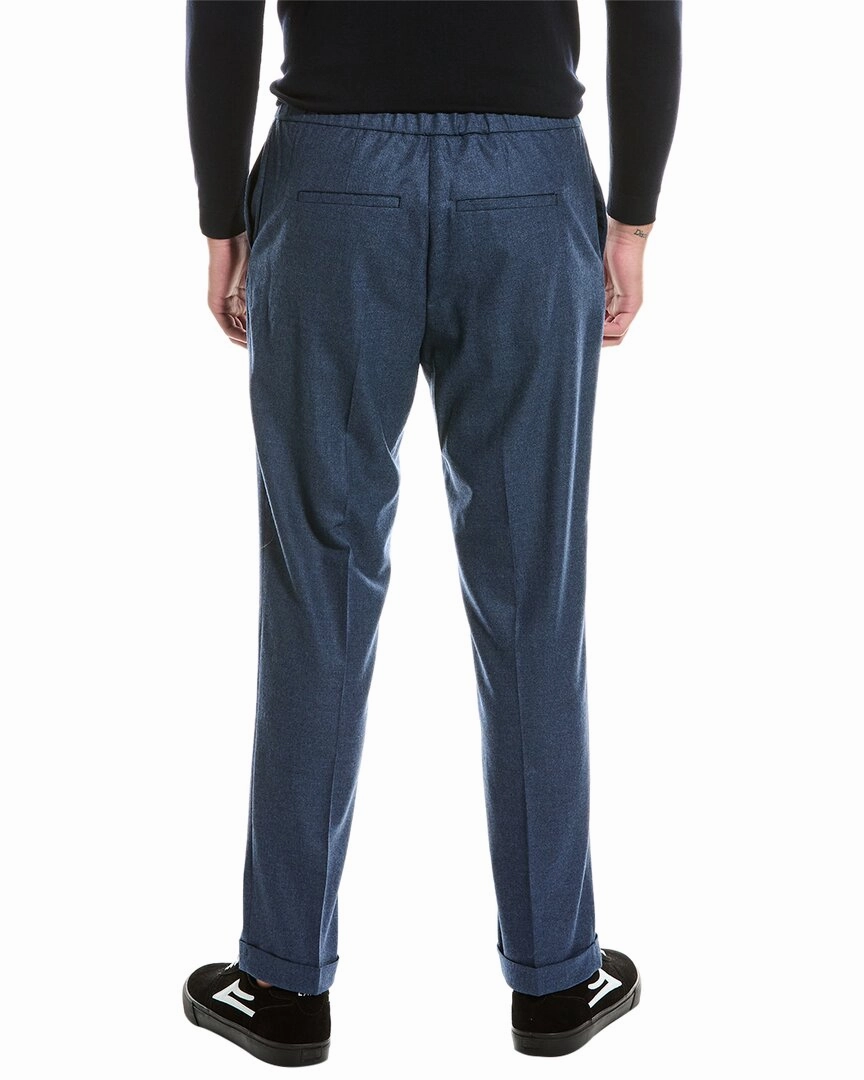 The Kooples Wool Pant