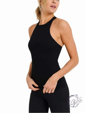 The Lea Workout Tank affordable athletic pants for men