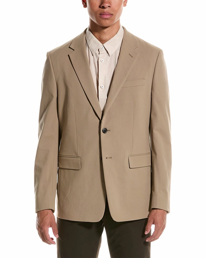 Theory Chambers Blazer