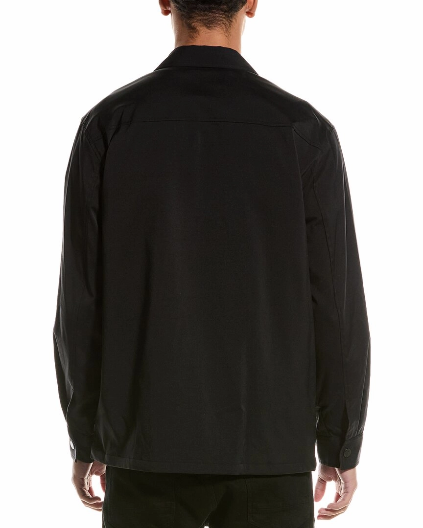 Theory Clyfford Tech Shirt