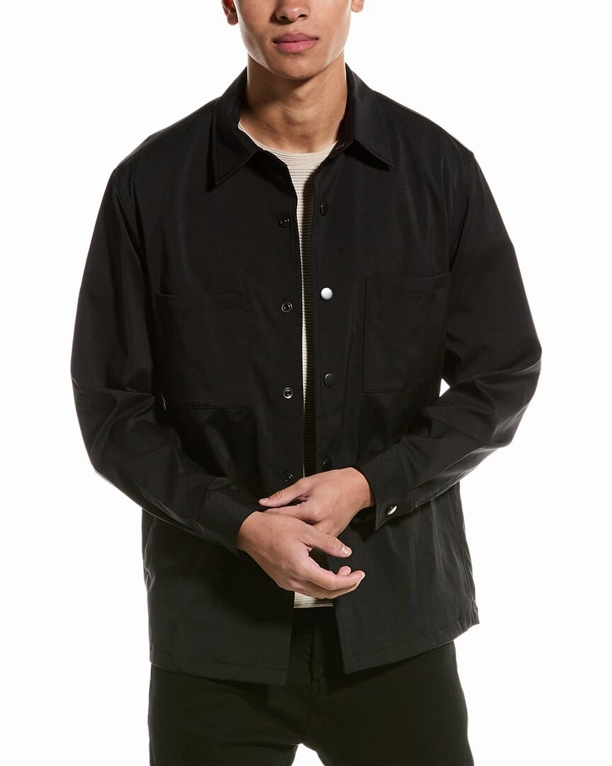 Theory Clyfford Tech Shirt