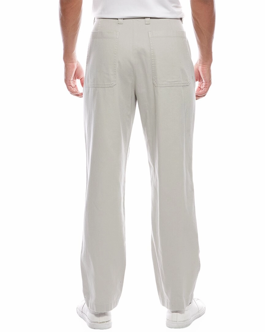 Theory Curtis Pant