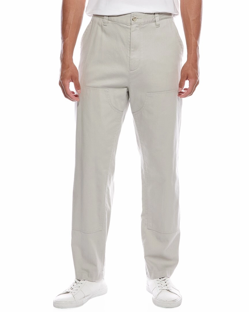 Theory Curtis Pant
