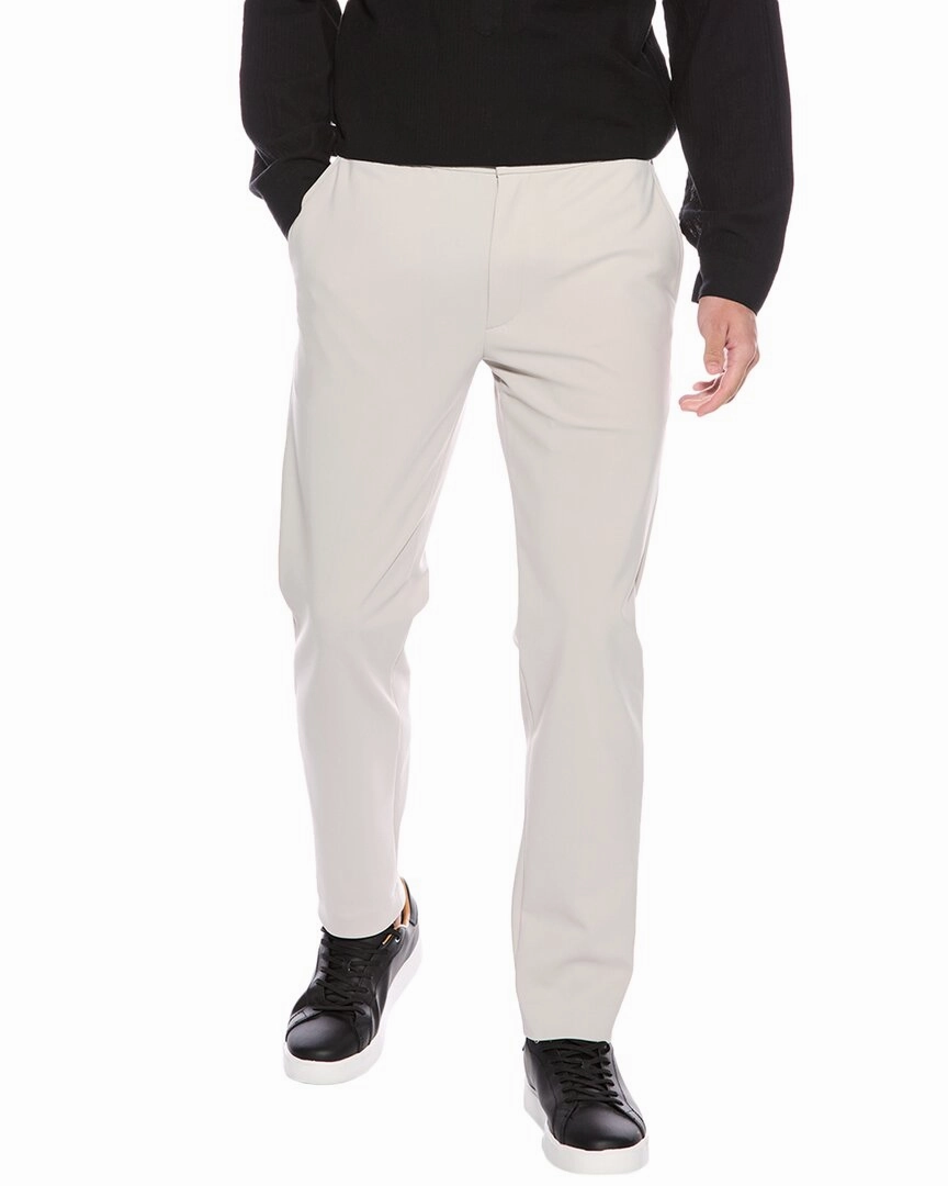 Theory Mayor DRW Pant