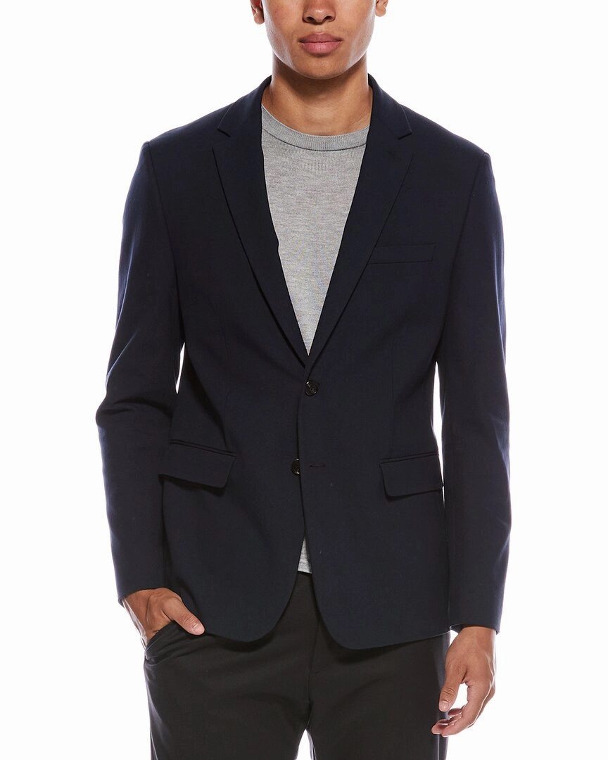 Theory Morton Blazer