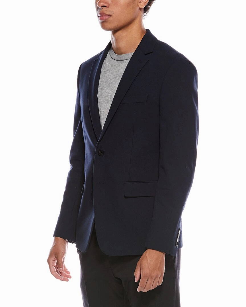Theory Morton Blazer