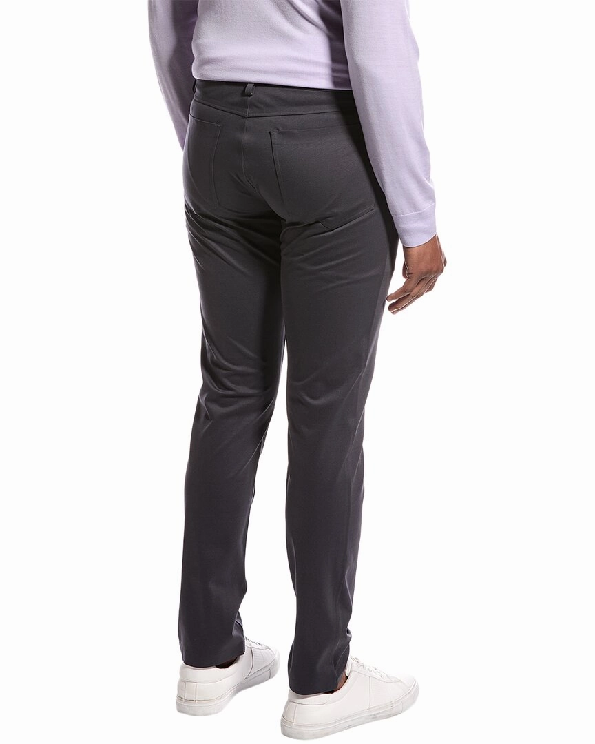 Theory Tech Raffi Compact Pant