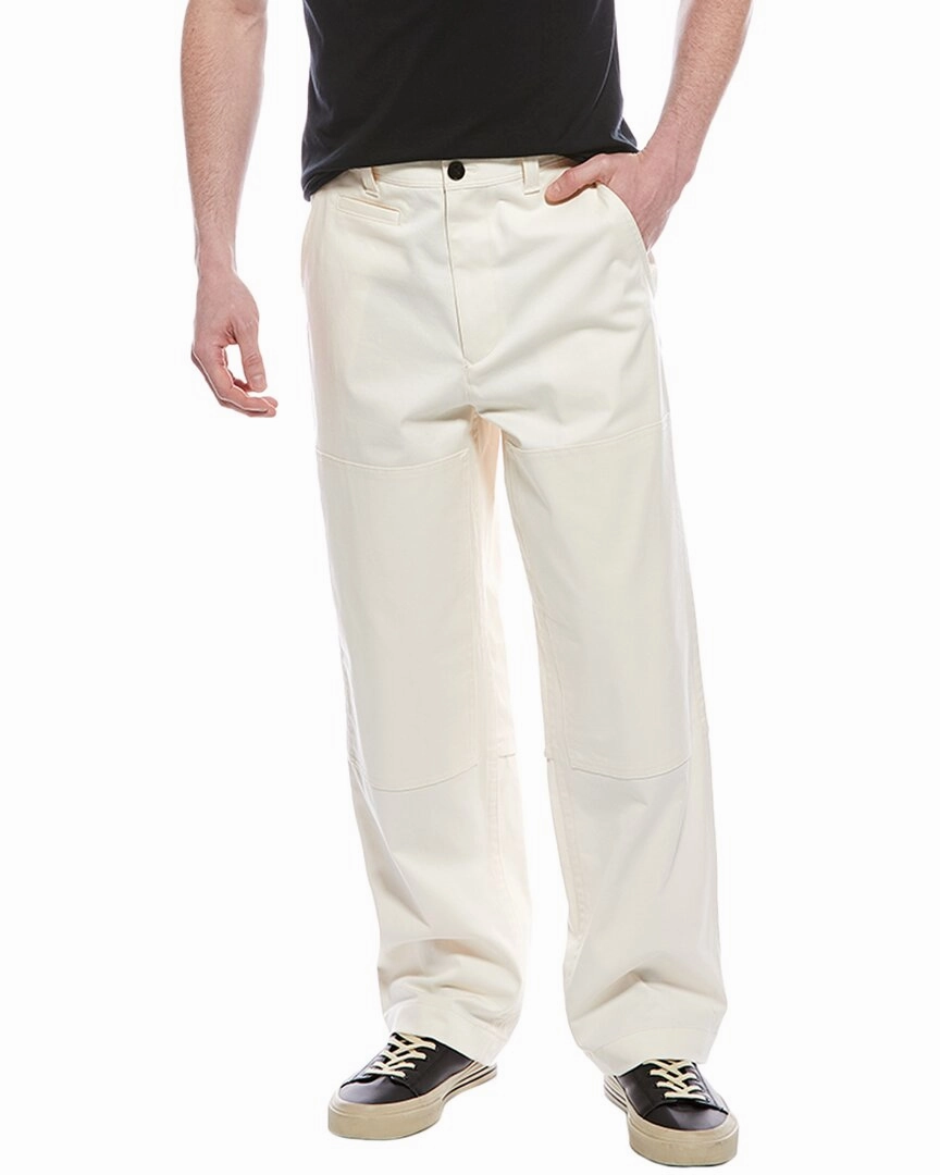 Theory Twill Pant