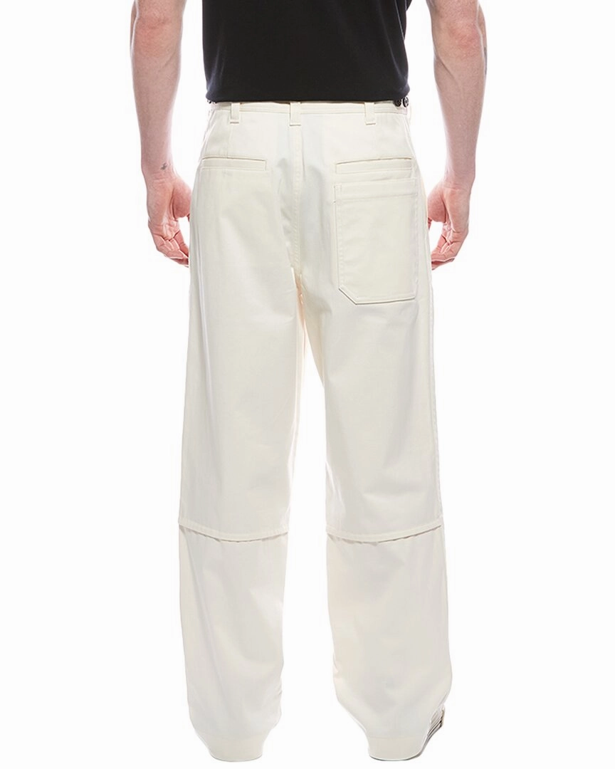 Theory Twill Pant