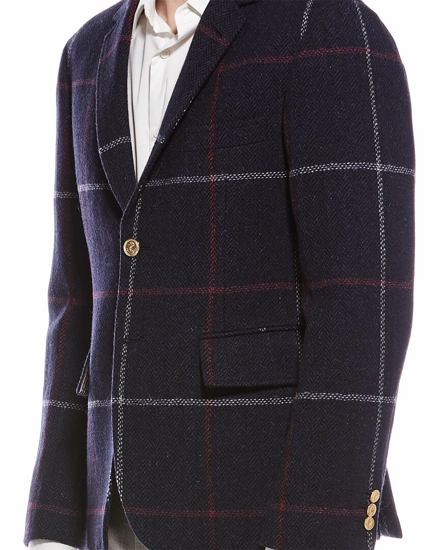 Thom Browne Sport Coat