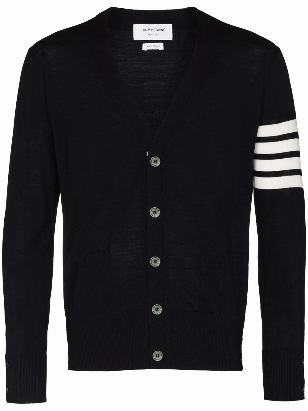 Thom e Men's Sweaters blue