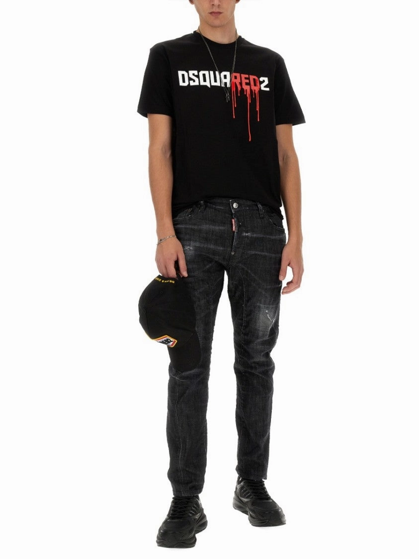 Tidy Biker Jeans